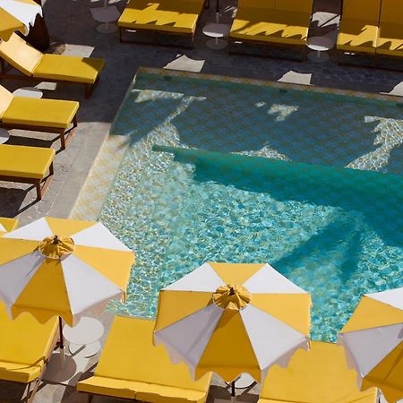 Los Felices Ibiza Сан-Антонио-Абад Экстерьер фото