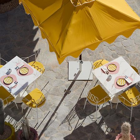 Los Felices Ibiza Сан-Антонио-Абад Экстерьер фото