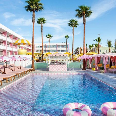 Los Felices Ibiza Сан-Антонио-Абад Экстерьер фото
