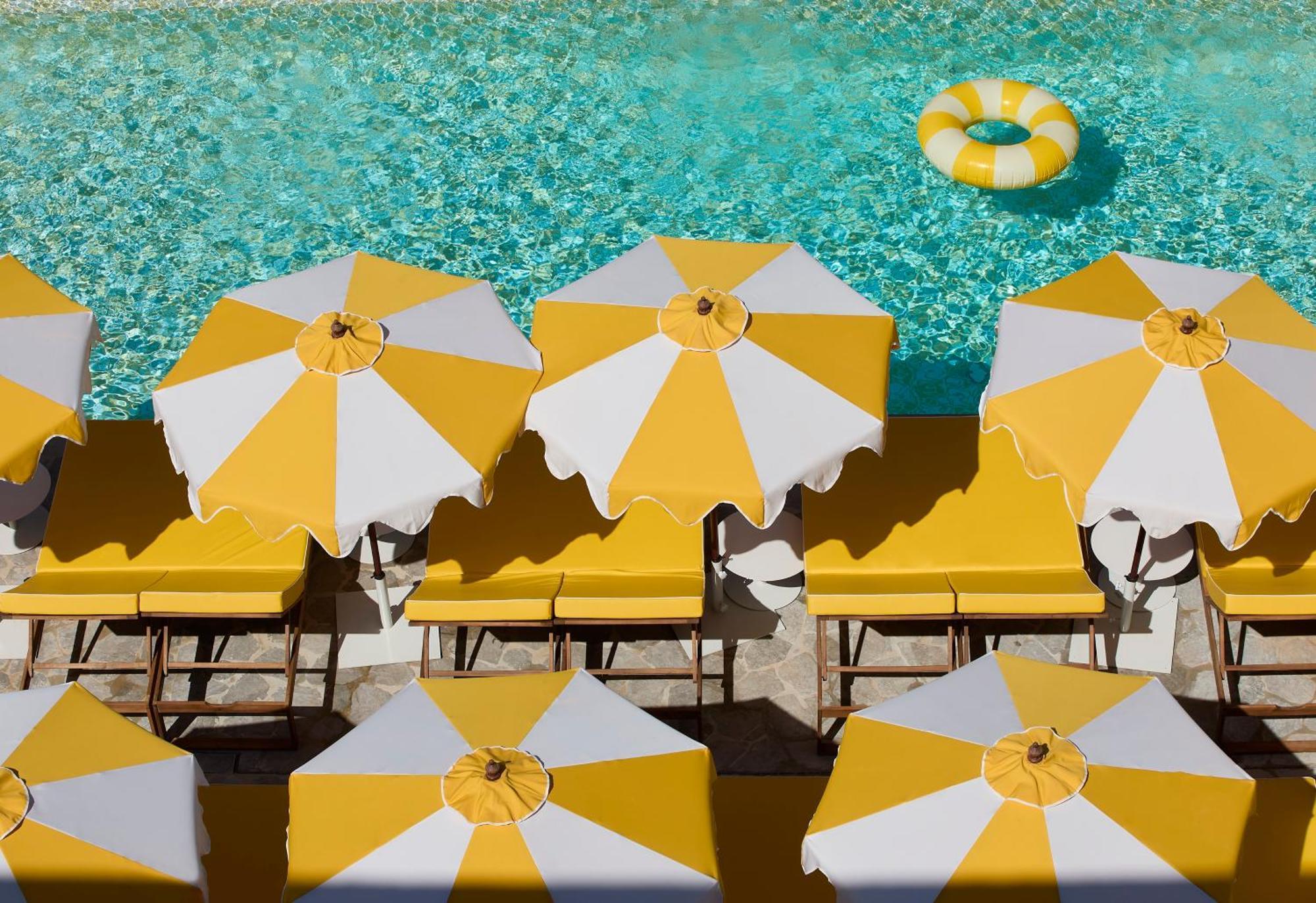 Los Felices Ibiza Сан-Антонио-Абад Экстерьер фото